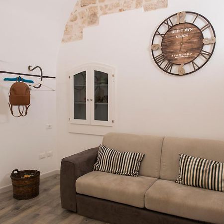 A Casa Di Lavinia Apartment โมโนโปลี ภายนอก รูปภาพ