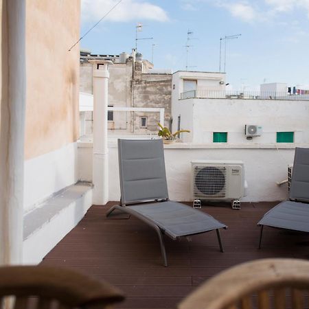 A Casa Di Lavinia Apartment โมโนโปลี ภายนอก รูปภาพ