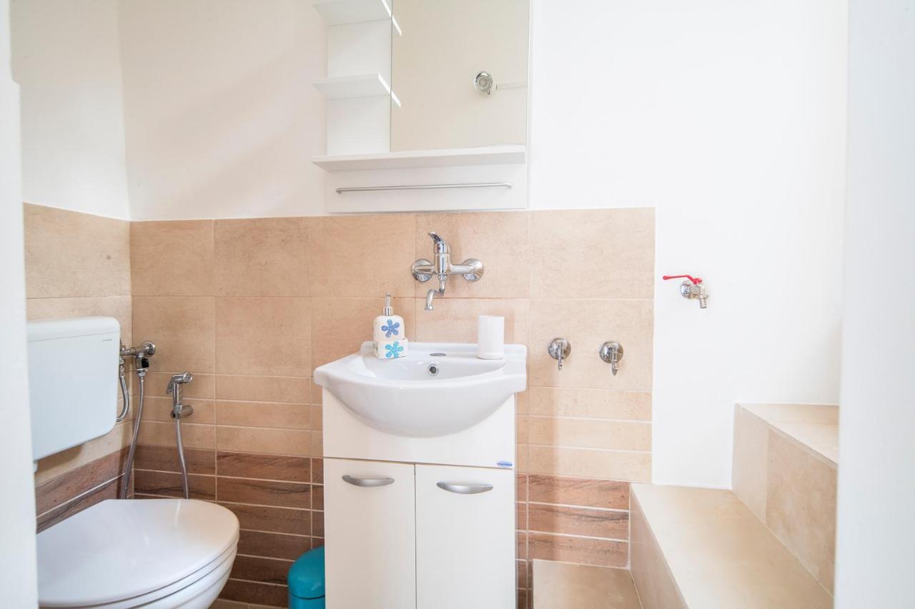 A Casa Di Lavinia Apartment โมโนโปลี ภายนอก รูปภาพ