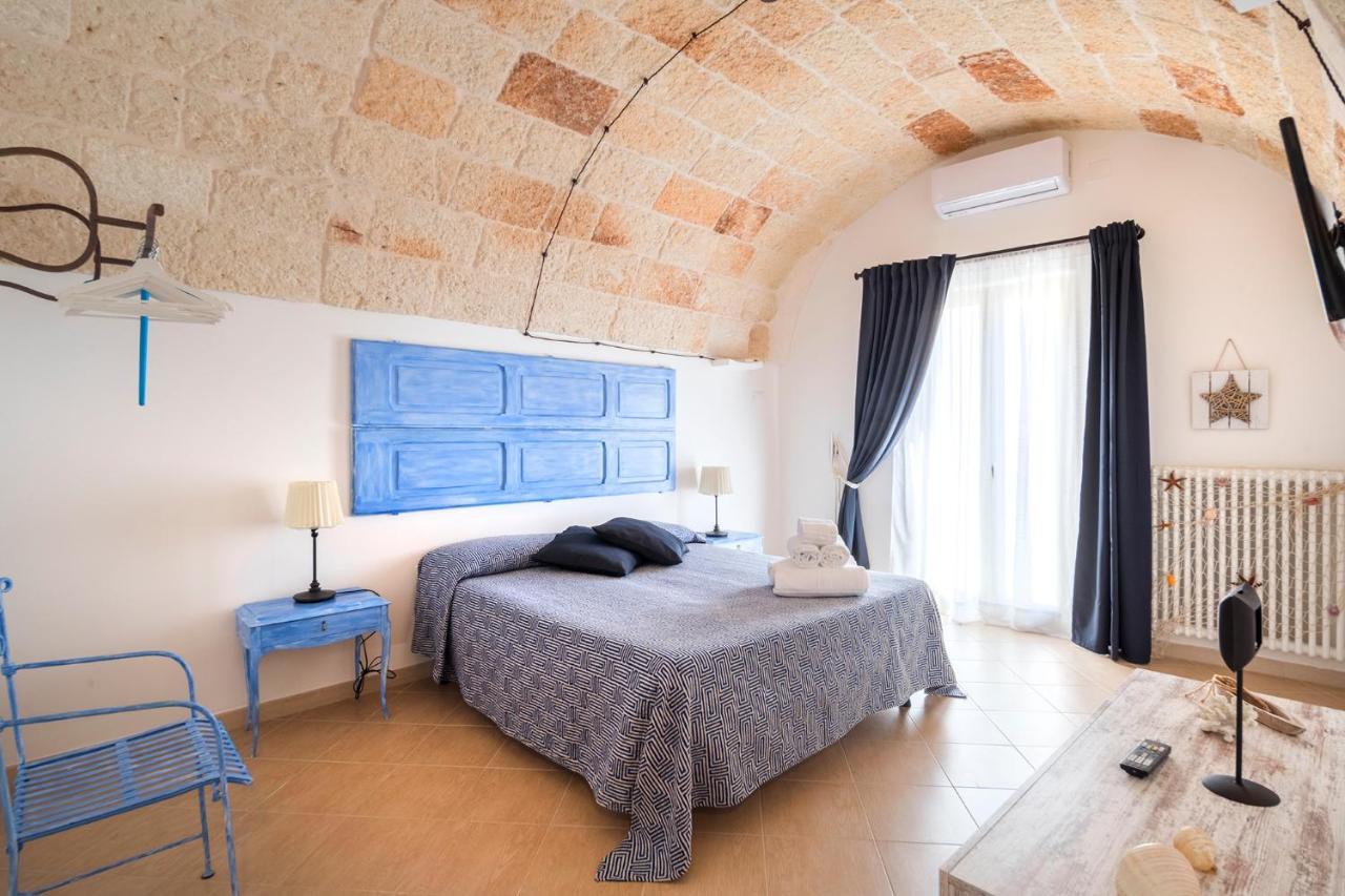 A Casa Di Lavinia Apartment โมโนโปลี ภายนอก รูปภาพ