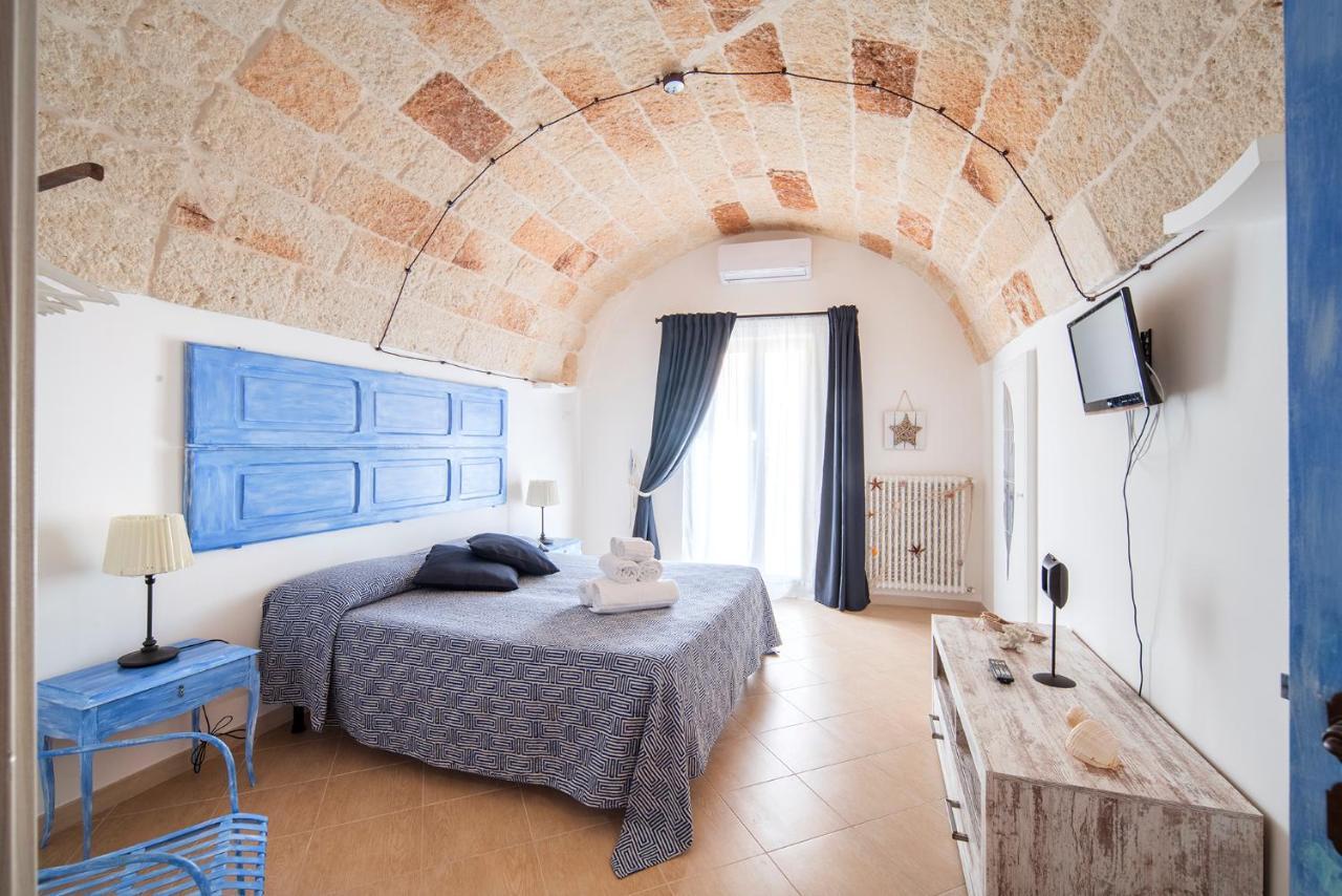 A Casa Di Lavinia Apartment โมโนโปลี ภายนอก รูปภาพ