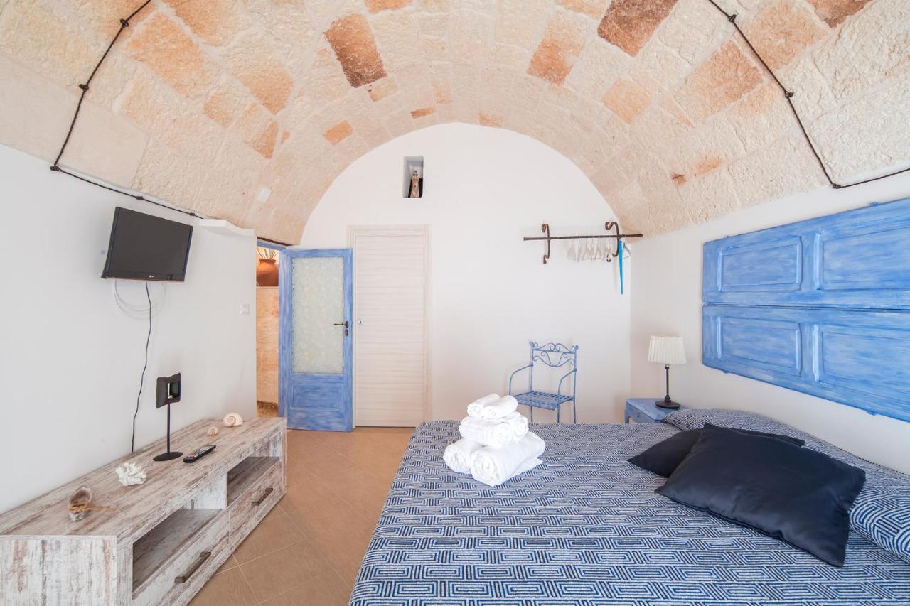 A Casa Di Lavinia Apartment โมโนโปลี ภายนอก รูปภาพ
