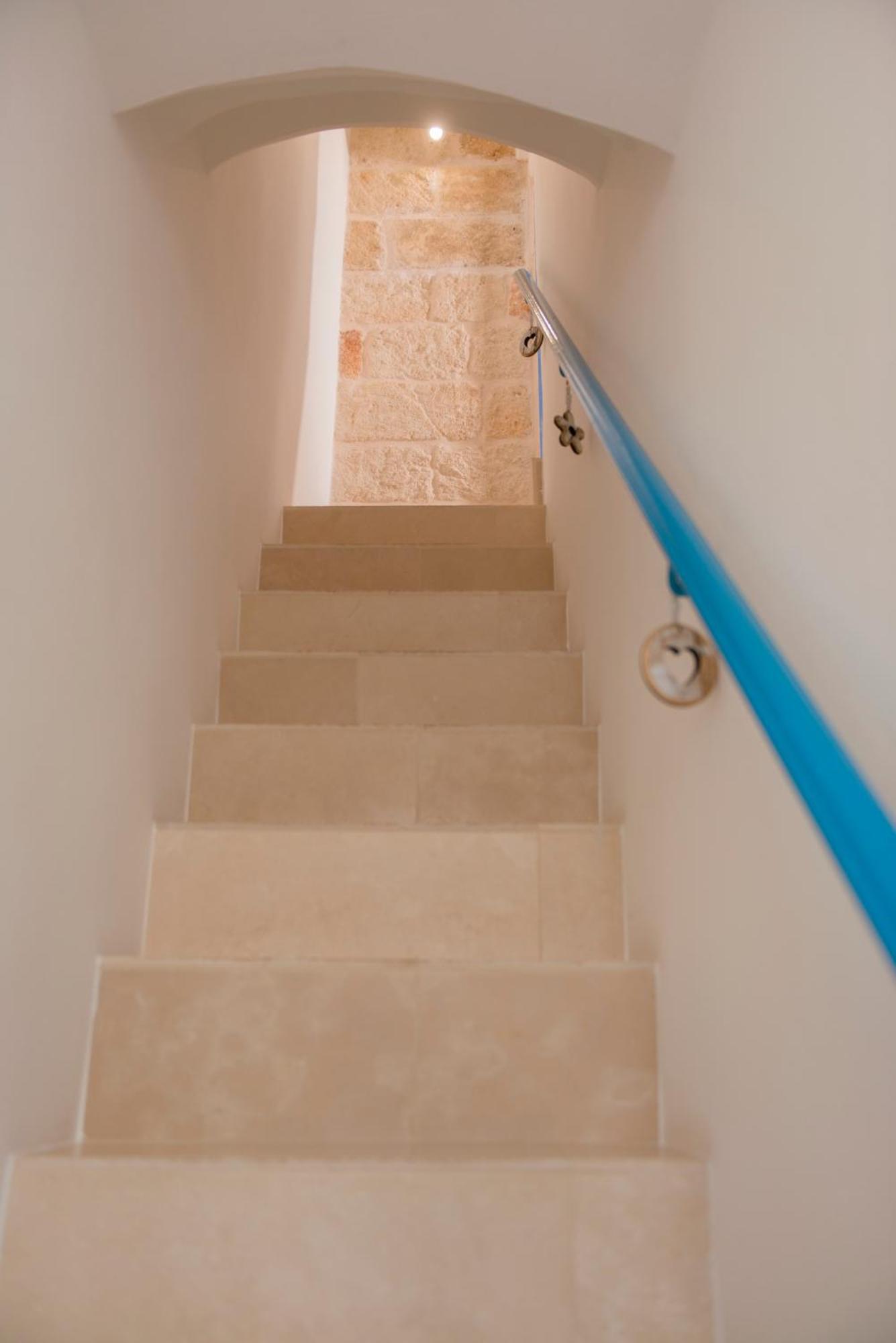 A Casa Di Lavinia Apartment โมโนโปลี ภายนอก รูปภาพ
