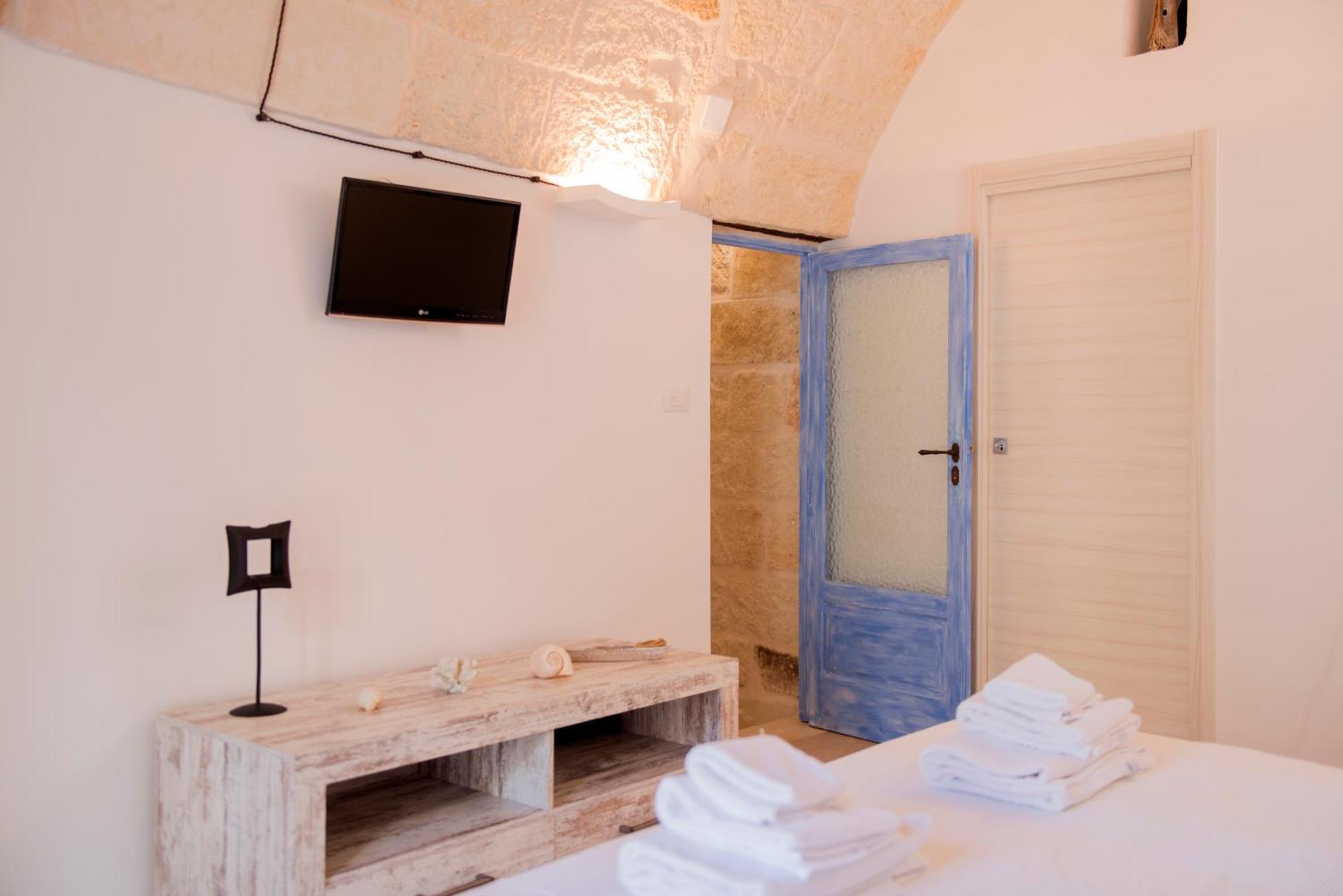 A Casa Di Lavinia Apartment โมโนโปลี ภายนอก รูปภาพ