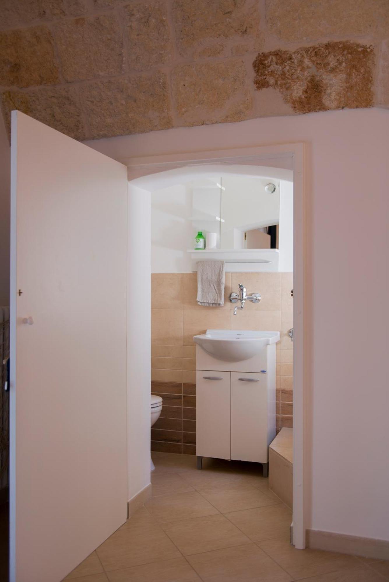 A Casa Di Lavinia Apartment โมโนโปลี ภายนอก รูปภาพ