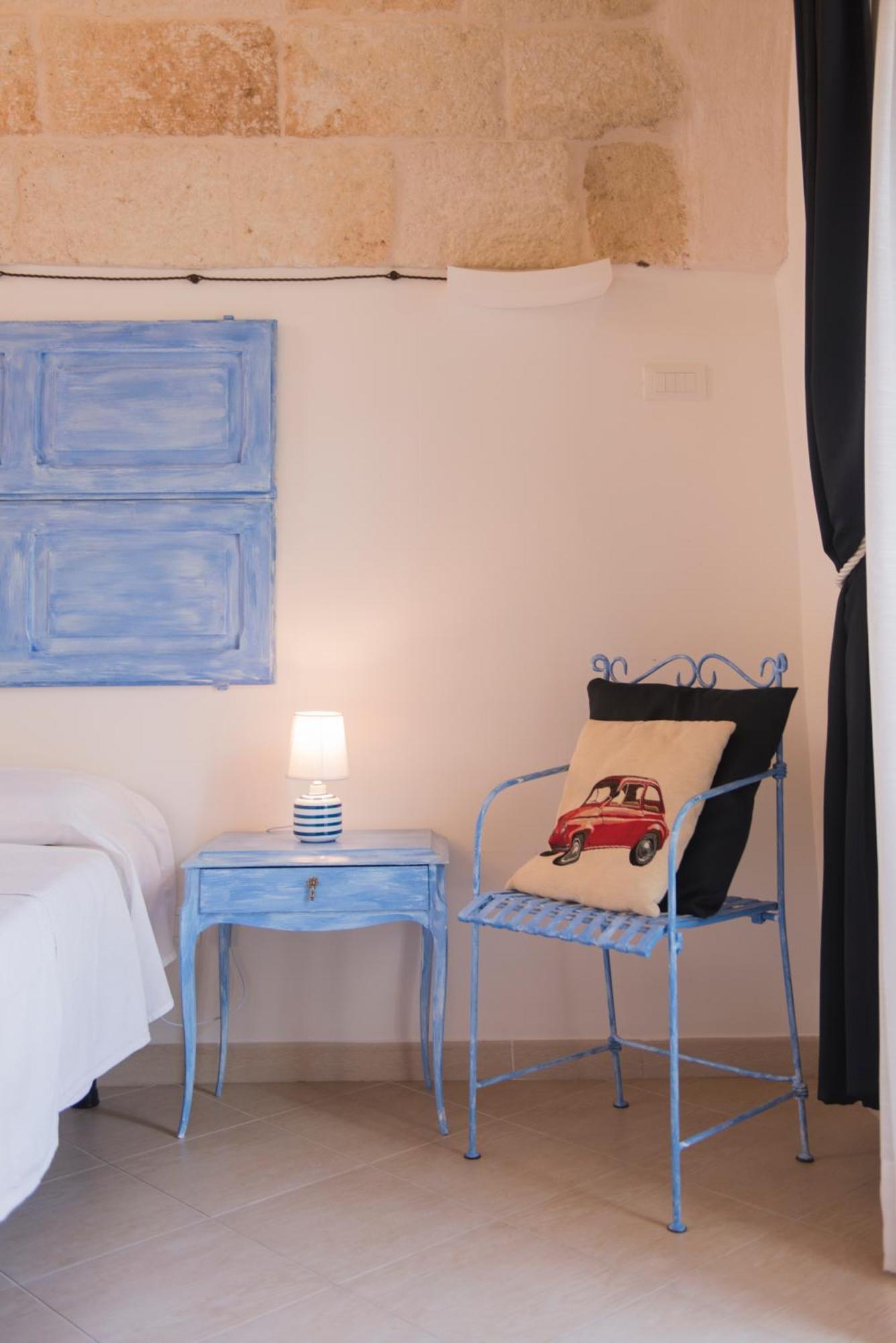 A Casa Di Lavinia Apartment โมโนโปลี ภายนอก รูปภาพ