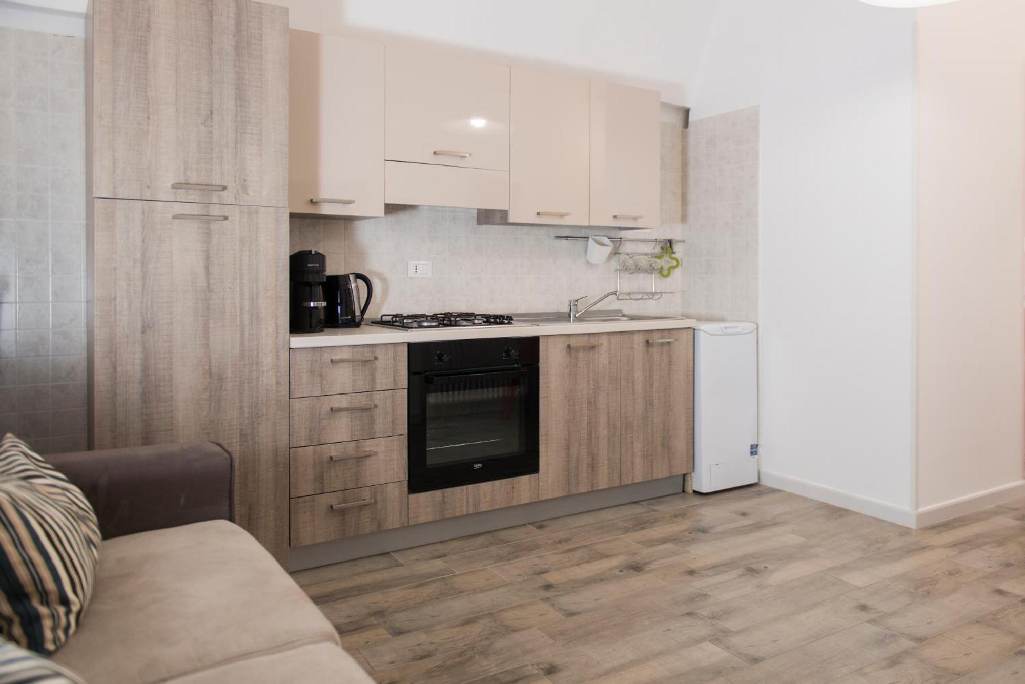 A Casa Di Lavinia Apartment โมโนโปลี ภายนอก รูปภาพ