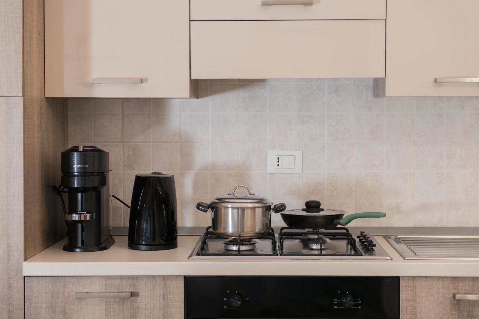 A Casa Di Lavinia Apartment โมโนโปลี ภายนอก รูปภาพ