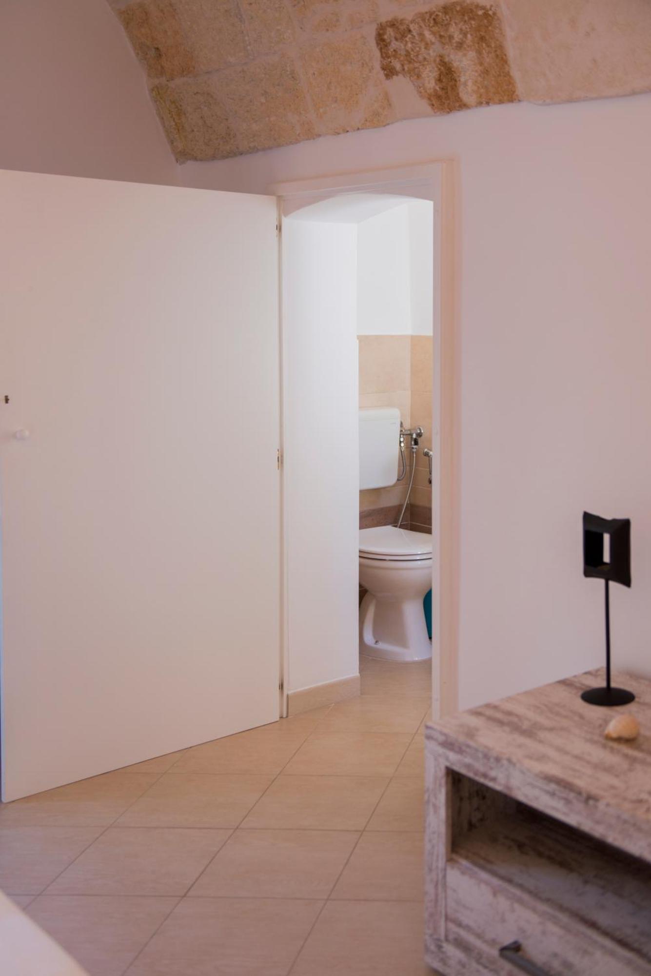 A Casa Di Lavinia Apartment โมโนโปลี ภายนอก รูปภาพ